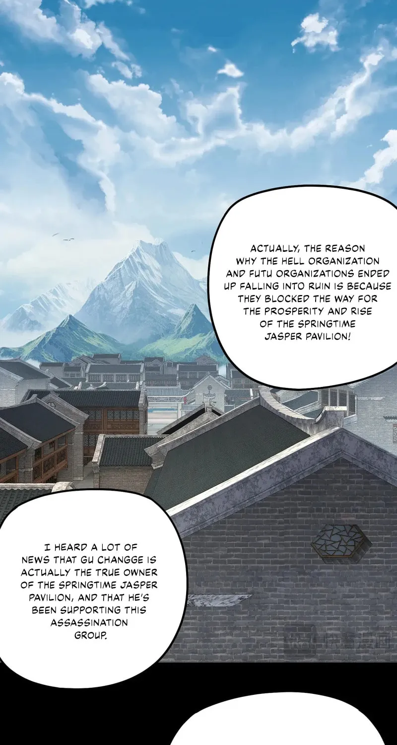 I Am The Fated Villain (Colored) Chapter 323 page 18 - 