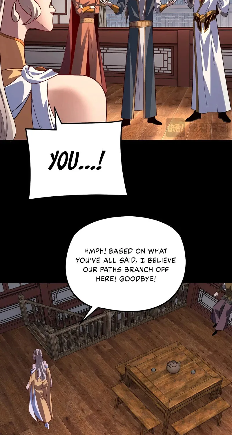 I Am The Fated Villain (Colored) Chapter 323 page 26 - 