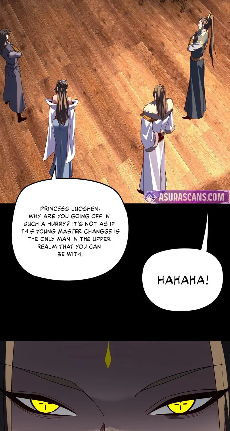 I Am The Fated Villain (Colored) Chapter 323 page 27 - 