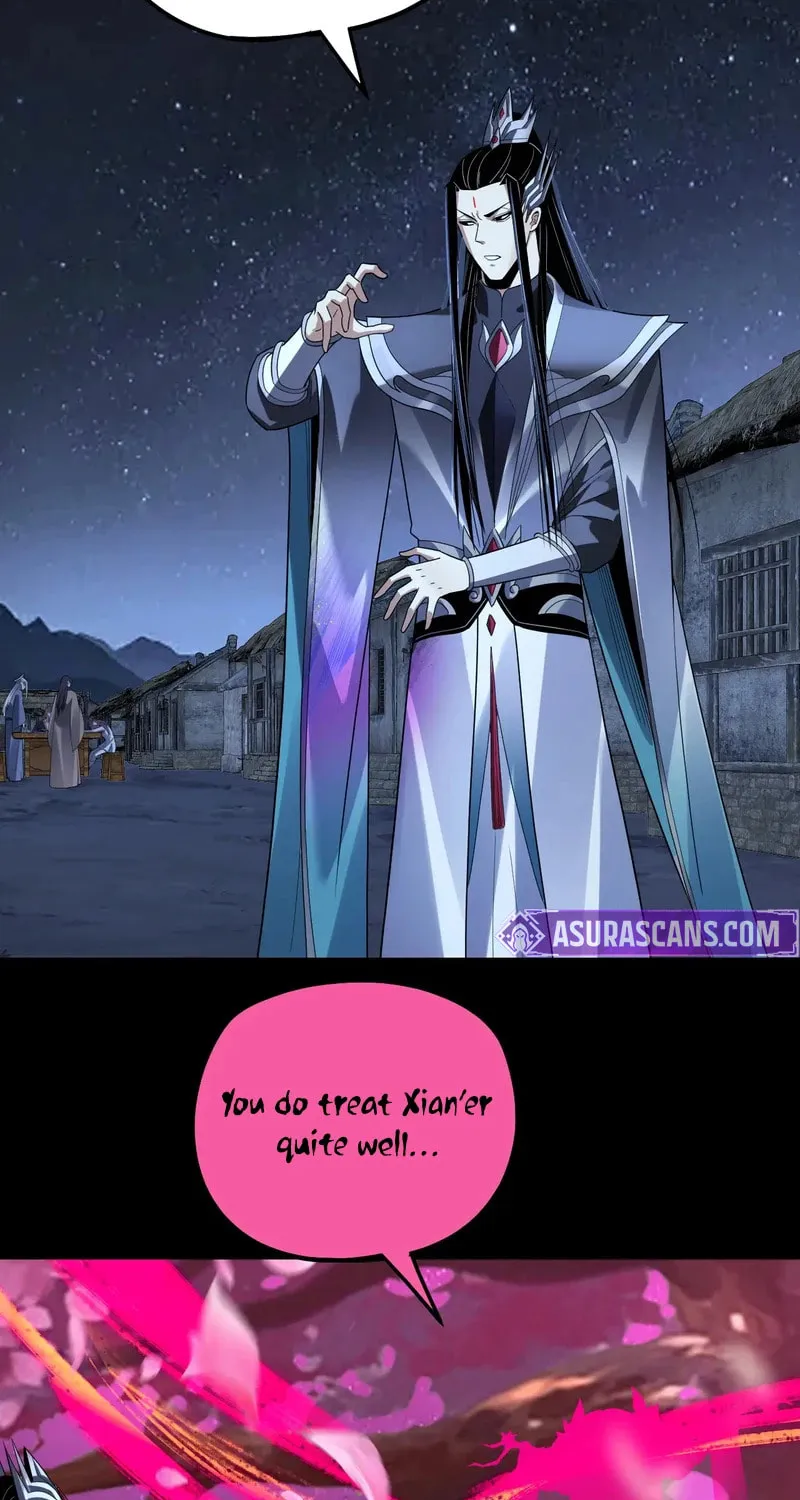 I Am The Fated Villain (Colored) Chapter 323 page 4 - 