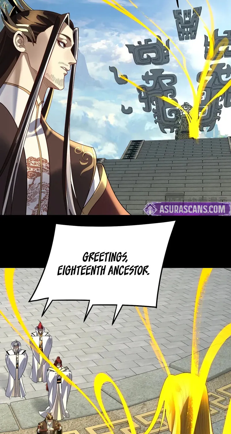 I Am The Fated Villain (Colored) Chapter 323 page 33 - 