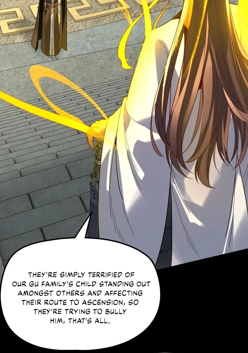 I Am The Fated Villain (Colored) Chapter 323 page 34 - 