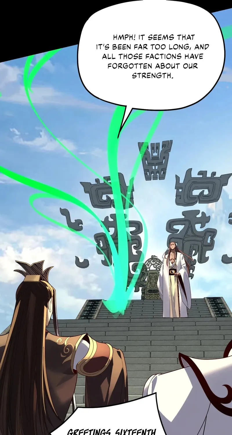 I Am The Fated Villain (Colored) Chapter 323 page 35 - 