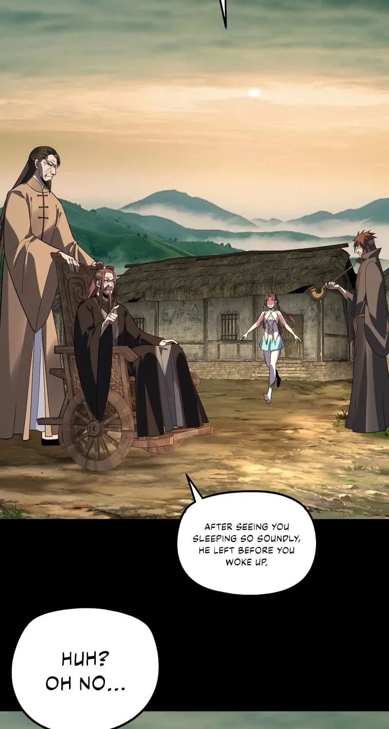 I Am The Fated Villain (Colored) Chapter 323 page 38 - 