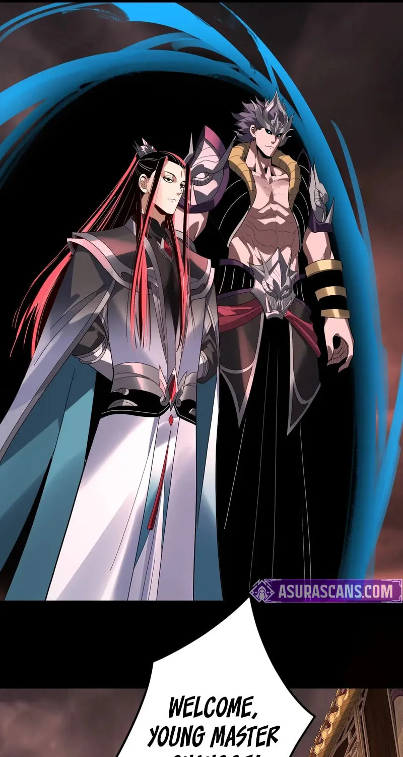 I Am The Fated Villain (Colored) Chapter 323 page 40 - 