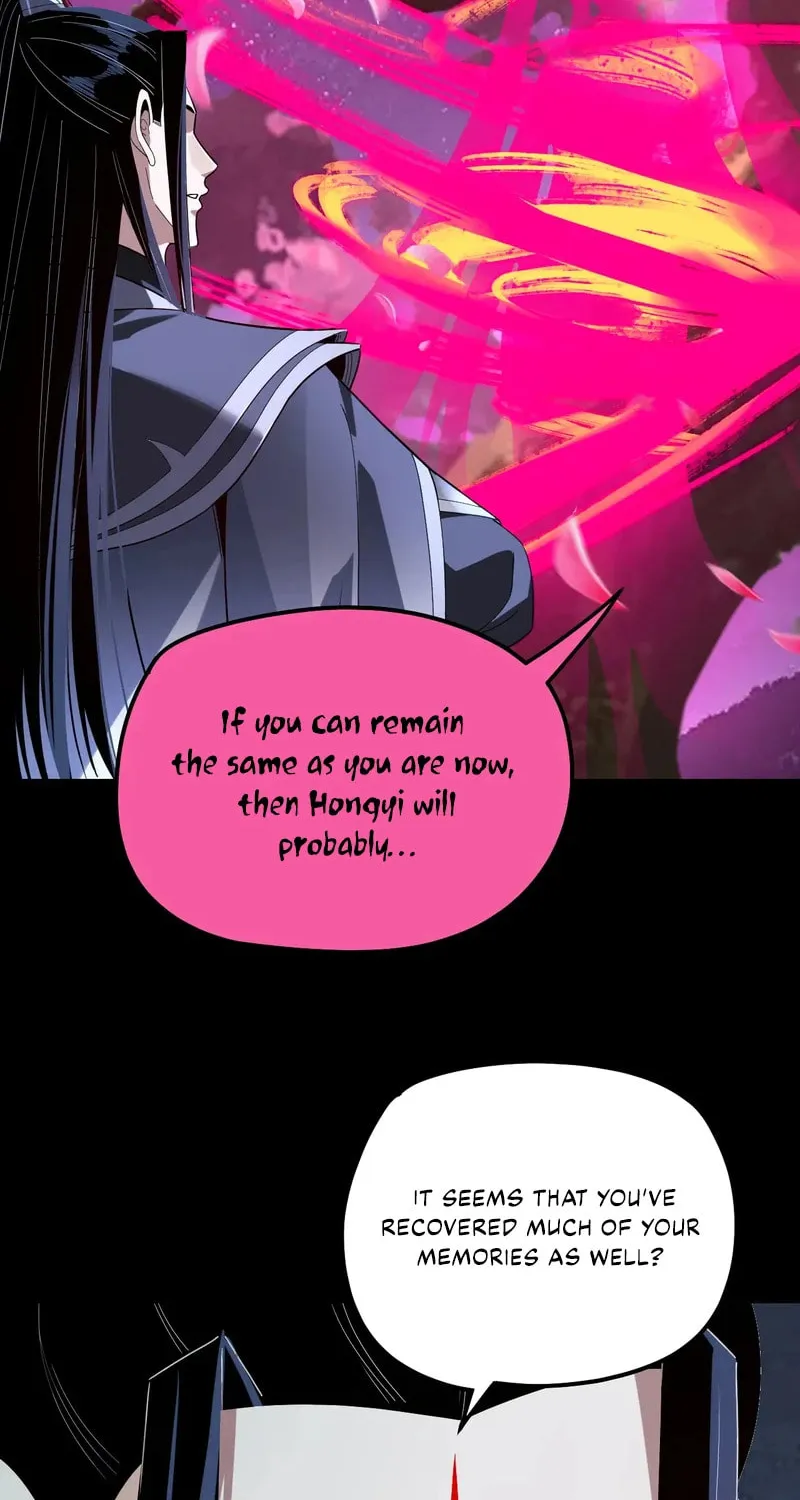 I Am The Fated Villain (Colored) Chapter 323 page 5 - 