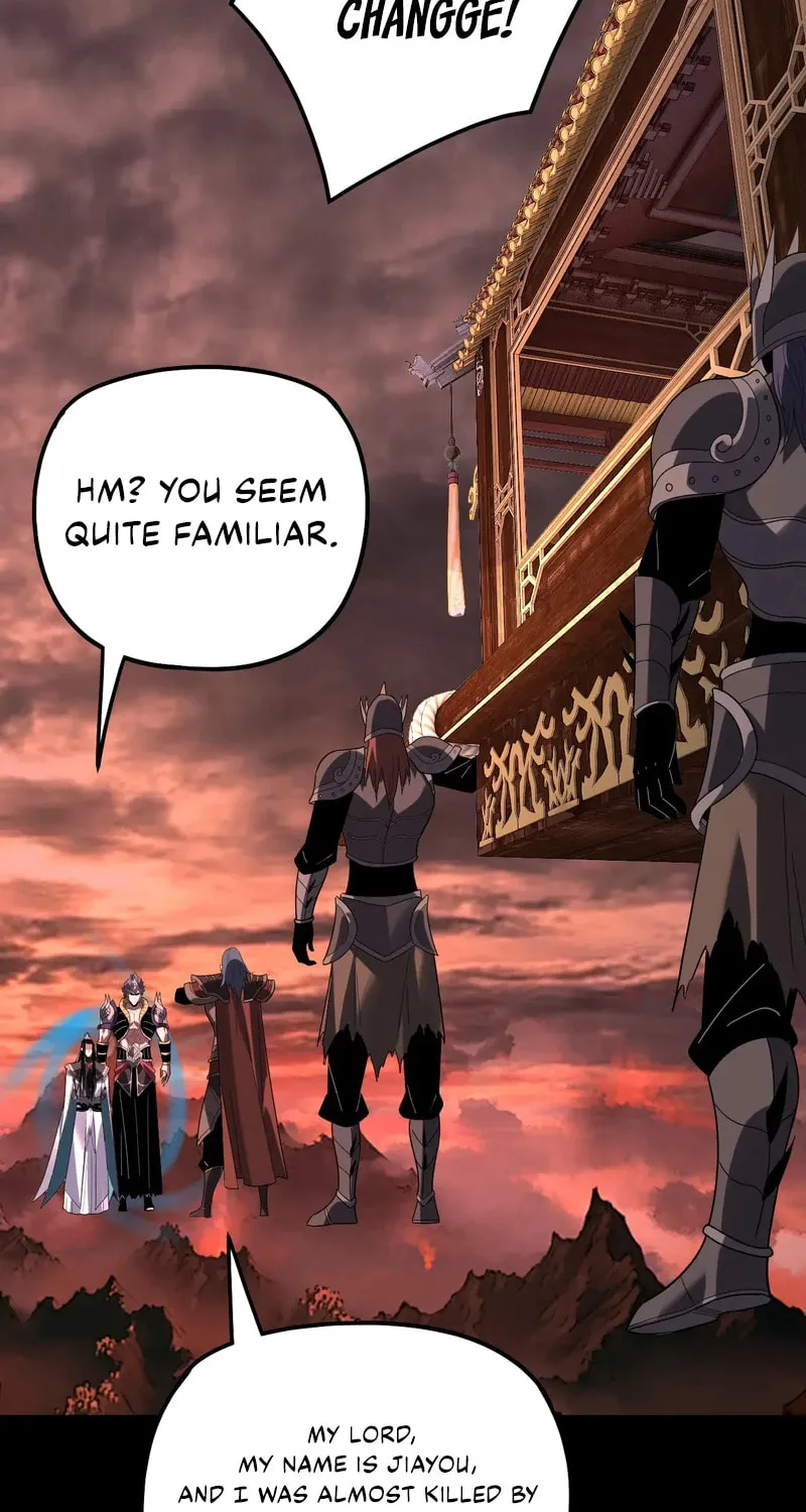 I Am The Fated Villain (Colored) Chapter 323 page 41 - 