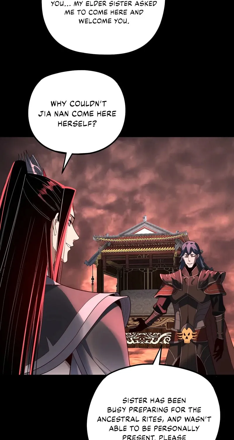 I Am The Fated Villain (Colored) Chapter 323 page 42 - 