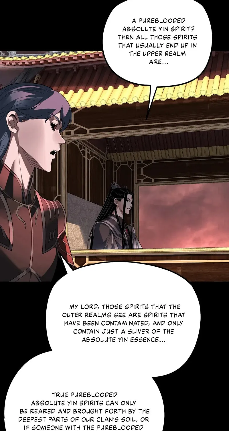 I Am The Fated Villain (Colored) Chapter 323 page 45 - 