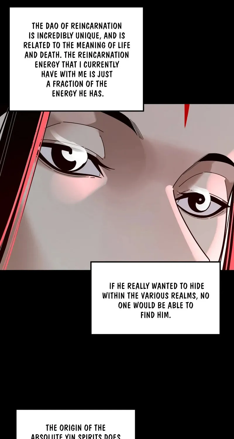 I Am The Fated Villain (Colored) Chapter 323 page 48 - 