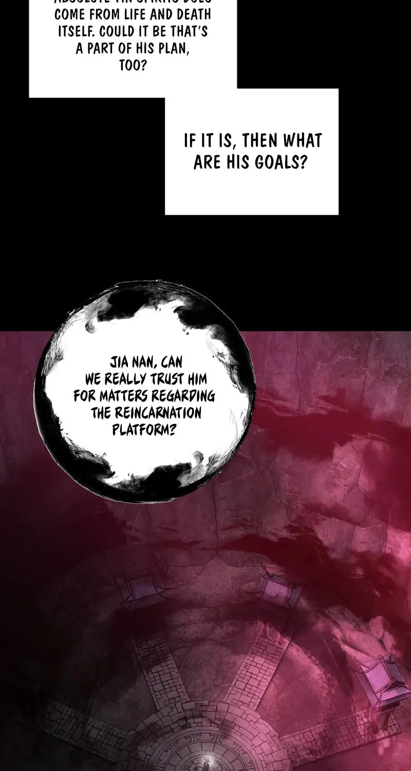 I Am The Fated Villain (Colored) Chapter 323 page 49 - 