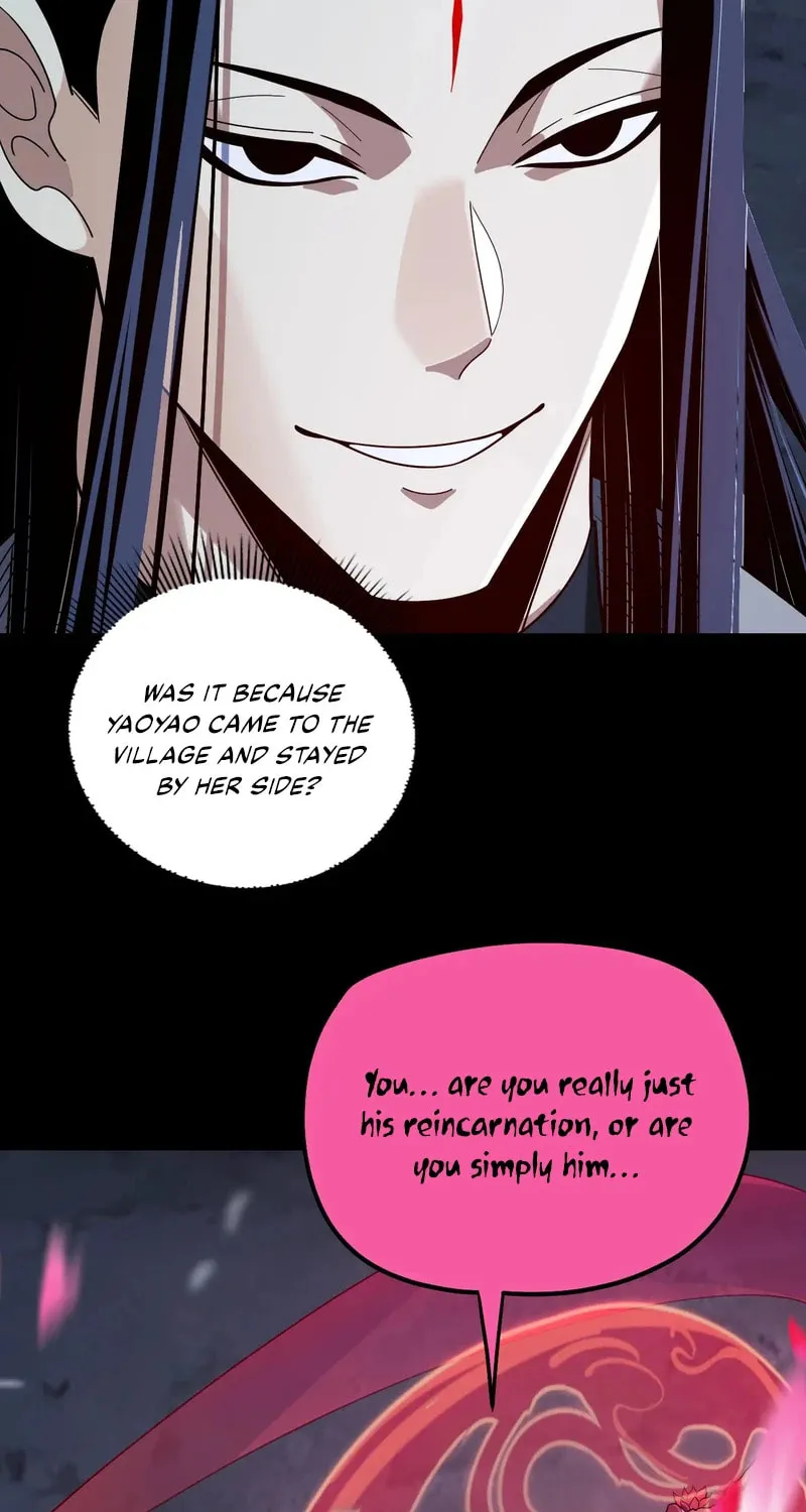 I Am The Fated Villain (Colored) Chapter 323 page 6 - 