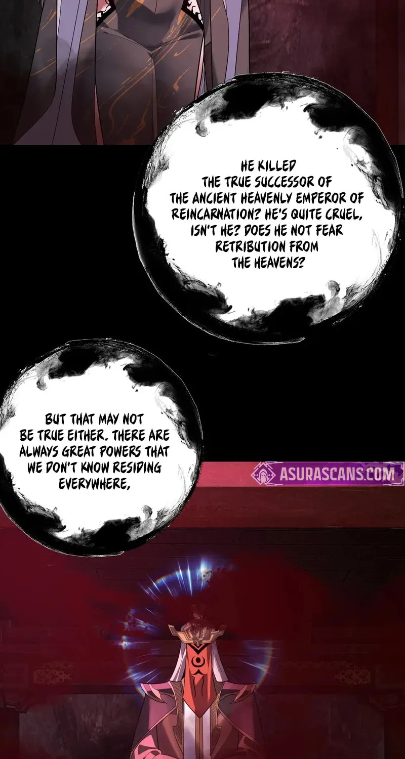 I Am The Fated Villain (Colored) Chapter 323 page 51 - 