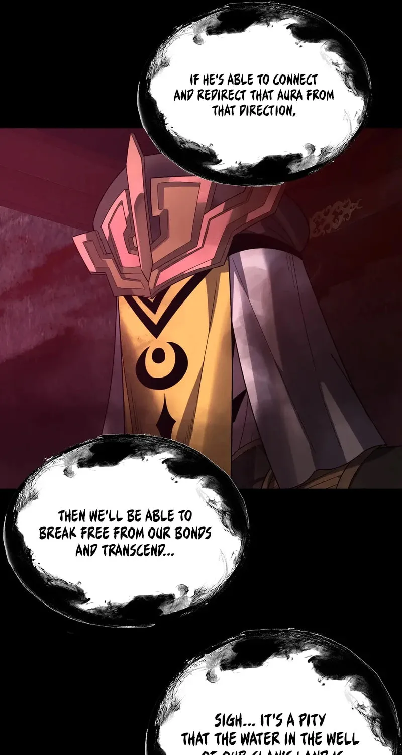 I Am The Fated Villain (Colored) Chapter 323 page 53 - 