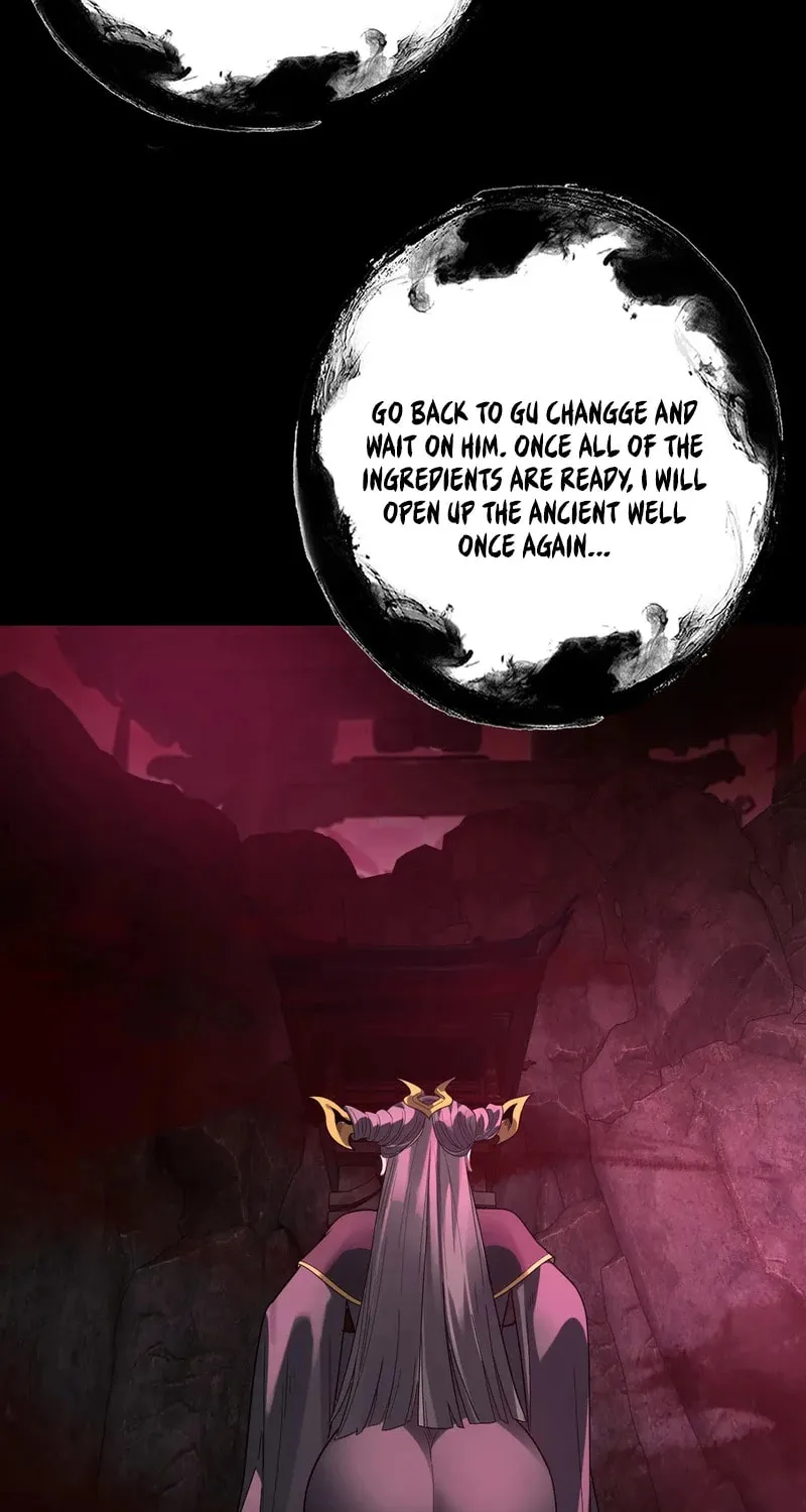 I Am The Fated Villain (Colored) Chapter 323 page 55 - 