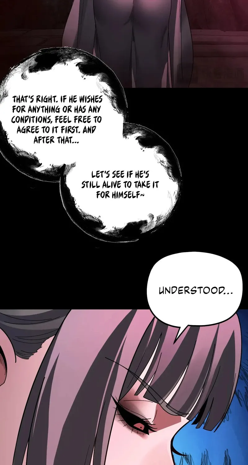 I Am The Fated Villain (Colored) Chapter 323 page 56 - 