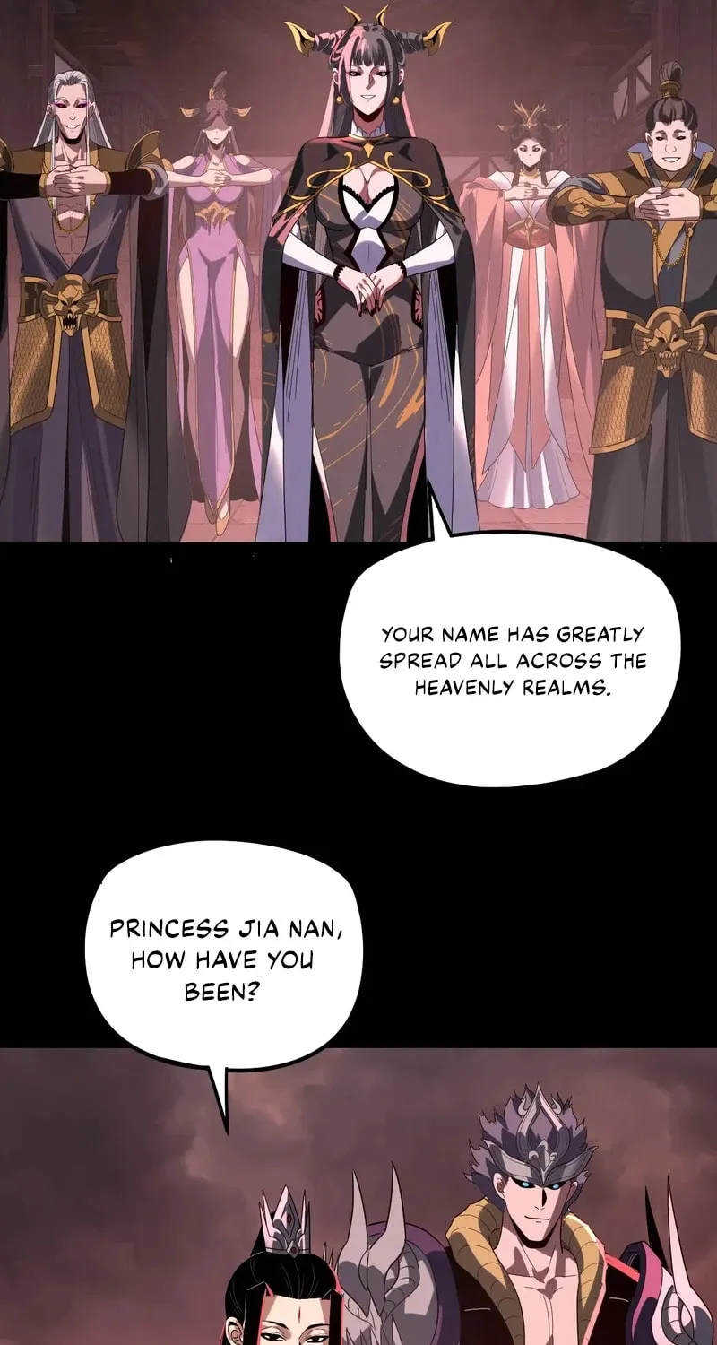 I Am The Fated Villain (Colored) Chapter 323 page 60 - 
