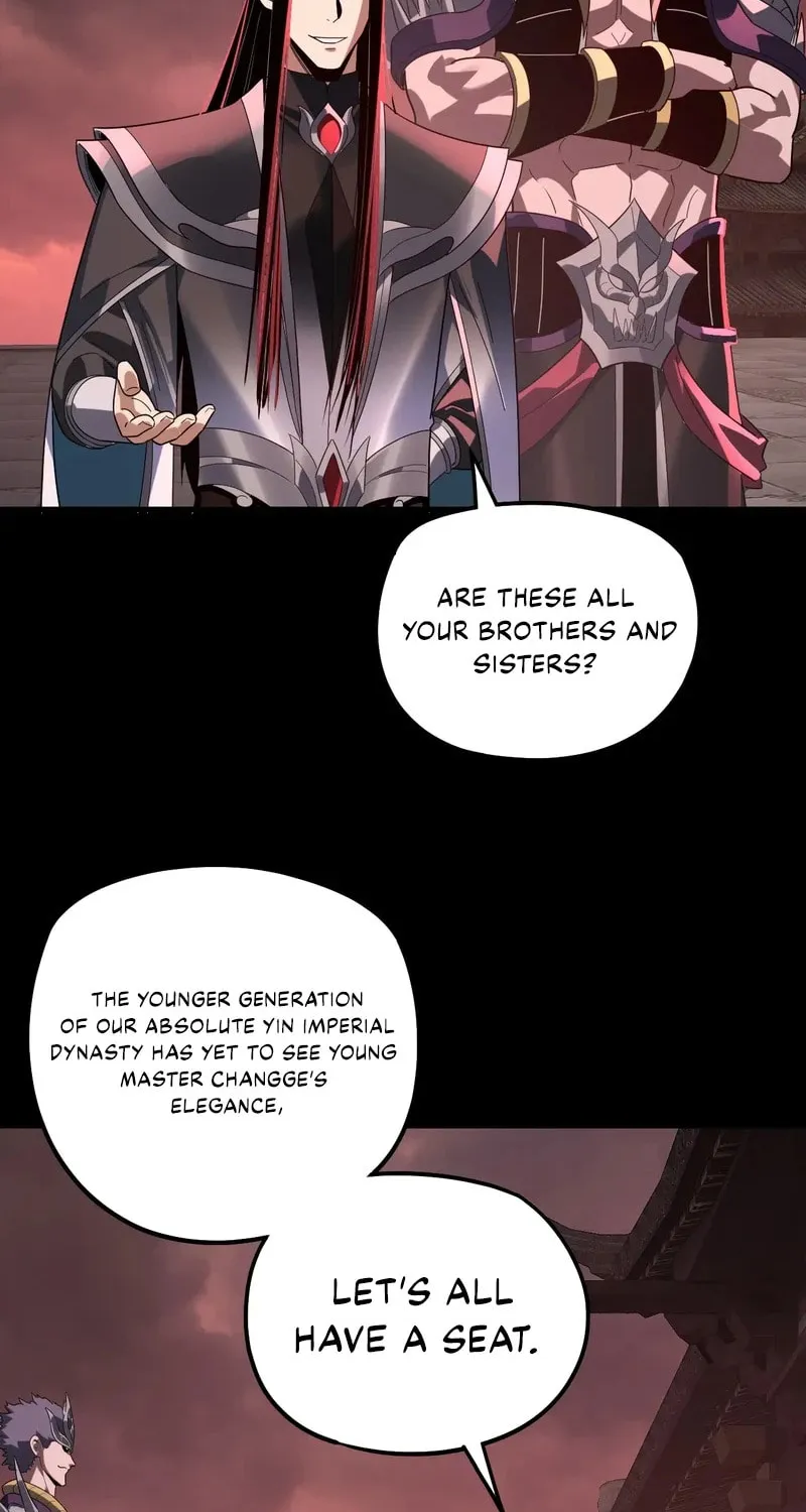I Am The Fated Villain (Colored) Chapter 323 page 61 - 