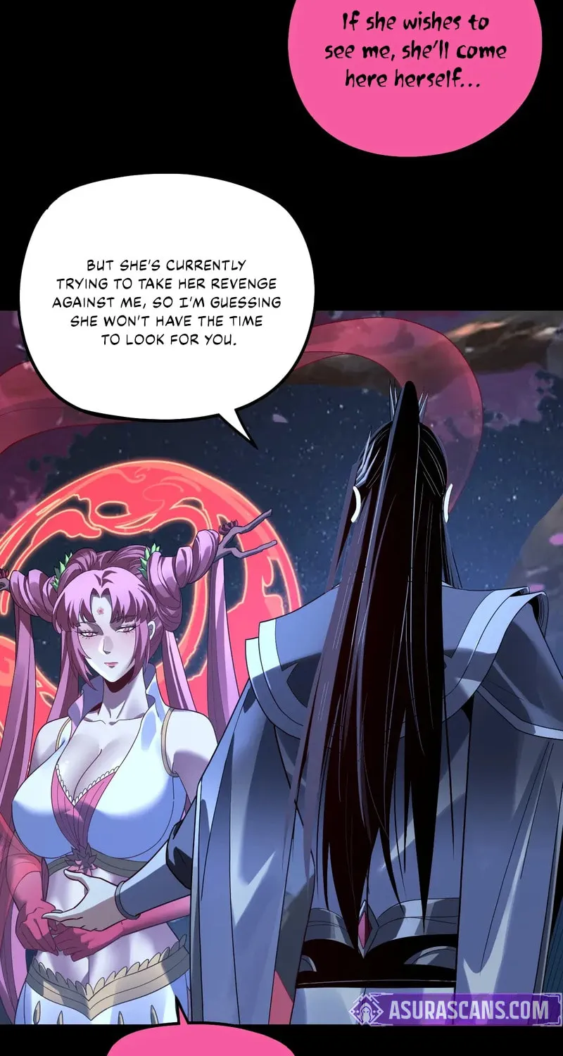 I Am The Fated Villain (Colored) Chapter 323 page 10 - 
