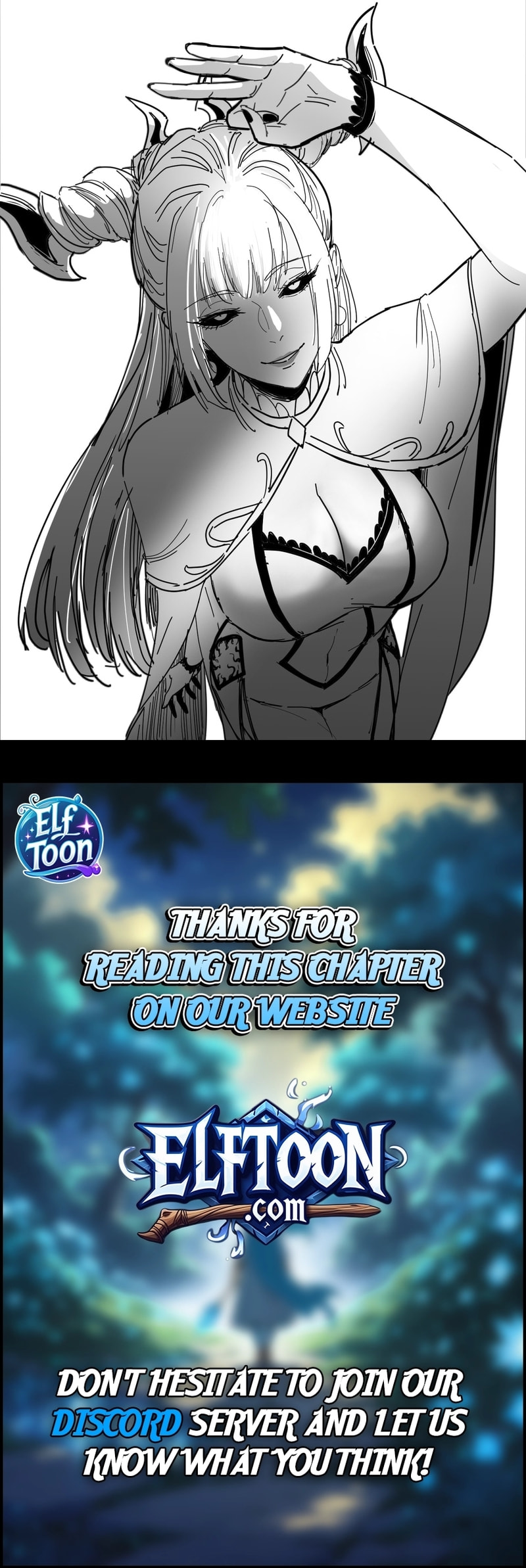 I Am The Fated Villain (Colored) Chapter 327 page 7 - 