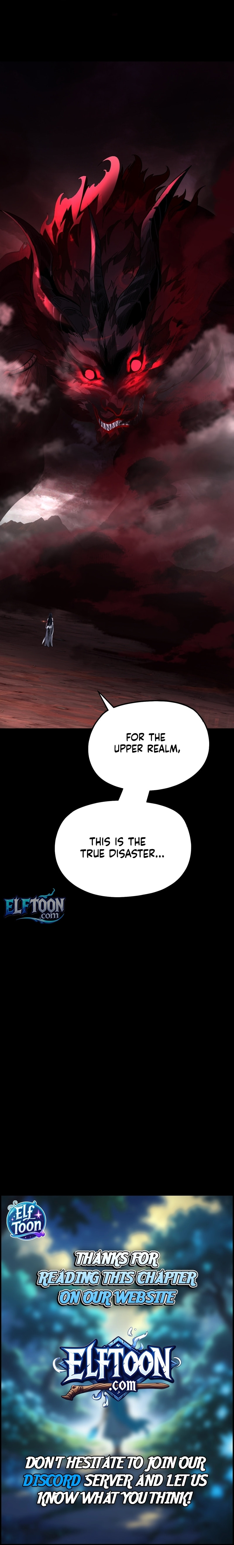 I Am The Fated Villain (Colored) Chapter 328 page 7 - 
