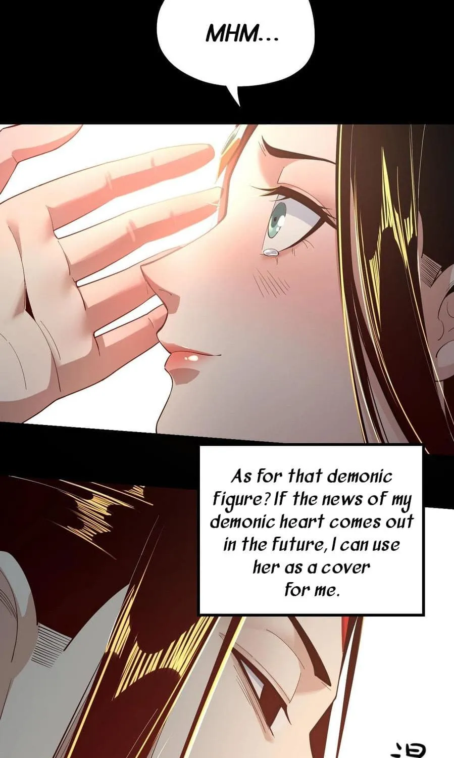 I Am The Fated Villain (Colored) Chapter 33 page 17 - 