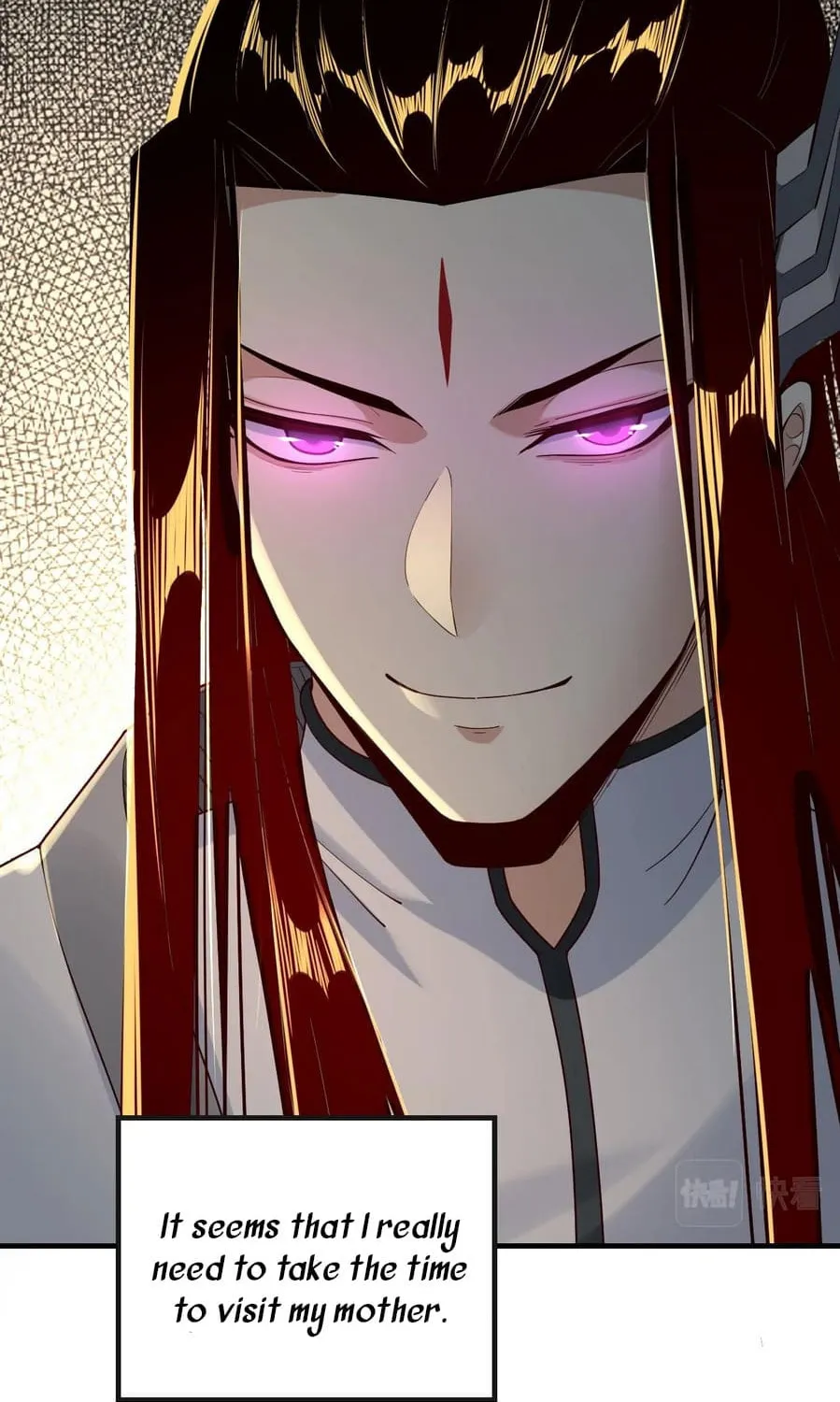 I Am The Fated Villain (Colored) Chapter 33 page 21 - 