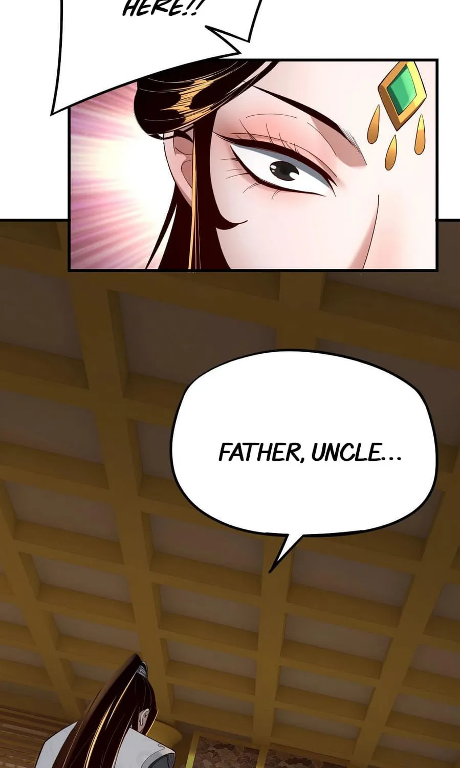 I Am The Fated Villain (Colored) Chapter 33 page 43 - 