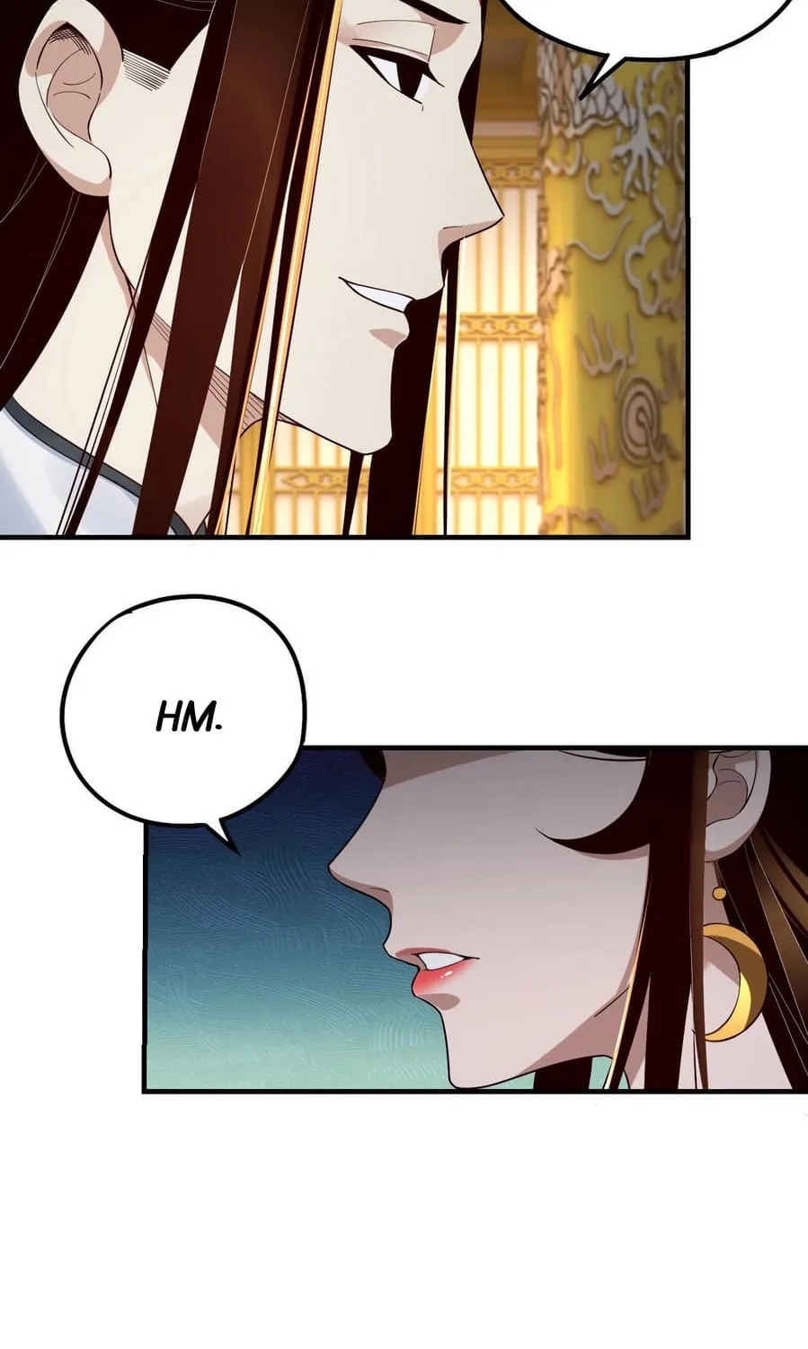 I Am The Fated Villain (Colored) Chapter 33 page 51 - 
