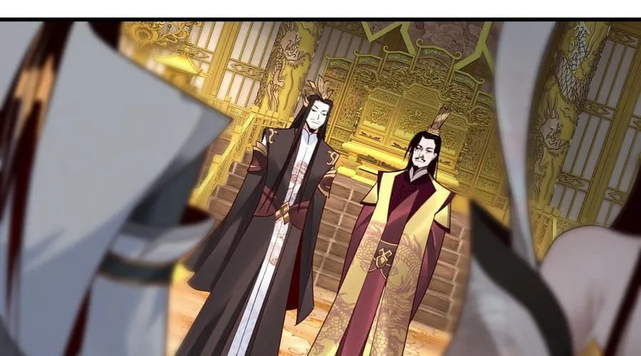 I Am The Fated Villain (Colored) Chapter 33 page 52 - 