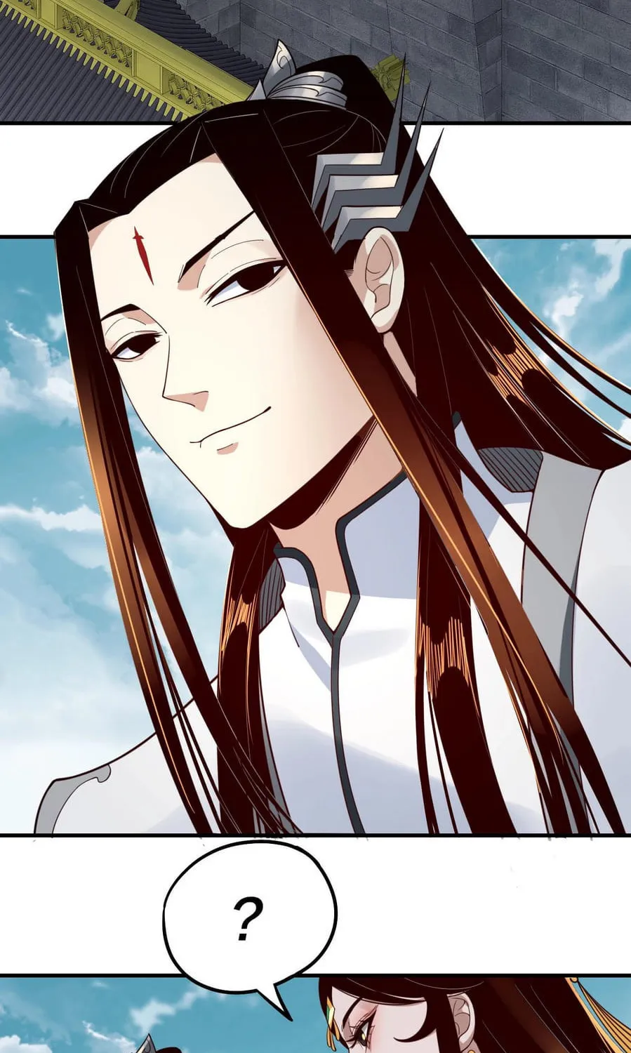 I Am The Fated Villain (Colored) Chapter 33 page 57 - 