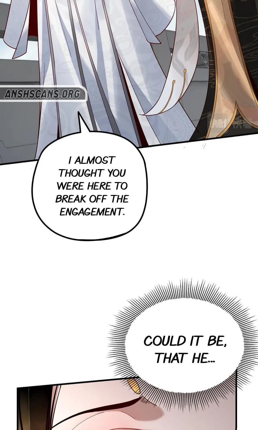 I Am The Fated Villain (Colored) Chapter 33 page 61 - 