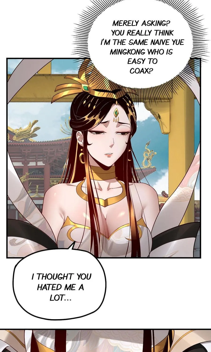 I Am The Fated Villain (Colored) Chapter 33 page 65 - 