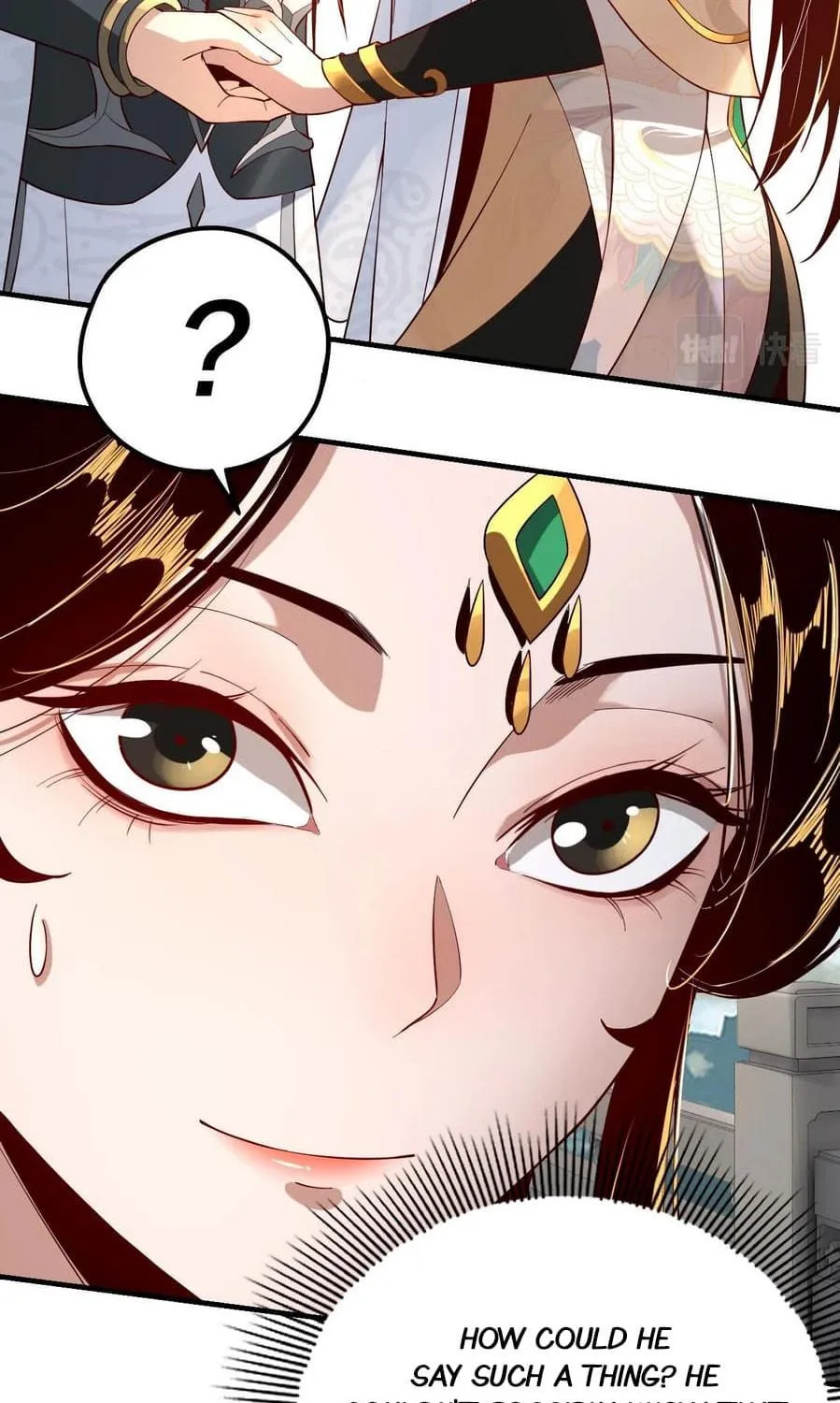 I Am The Fated Villain (Colored) Chapter 33 page 71 - 