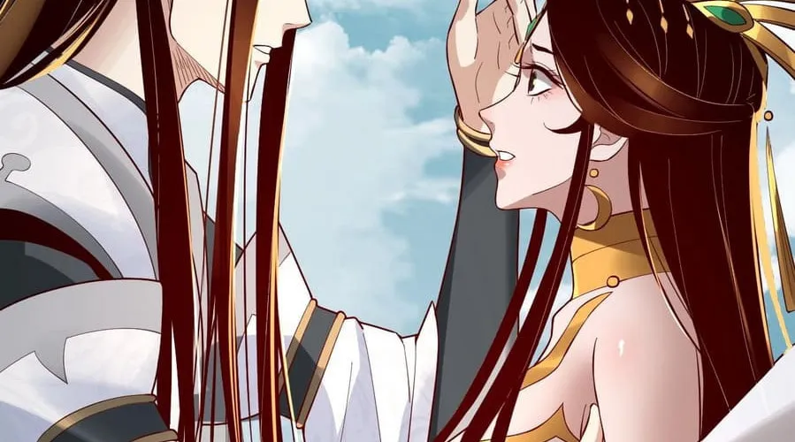 I Am The Fated Villain (Colored) Chapter 33 page 76 - 