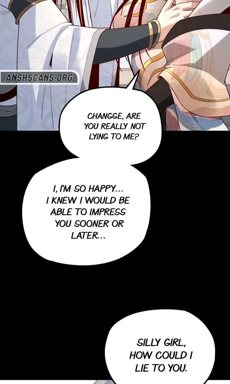 I Am The Fated Villain (Colored) Chapter 33 page 77 - 