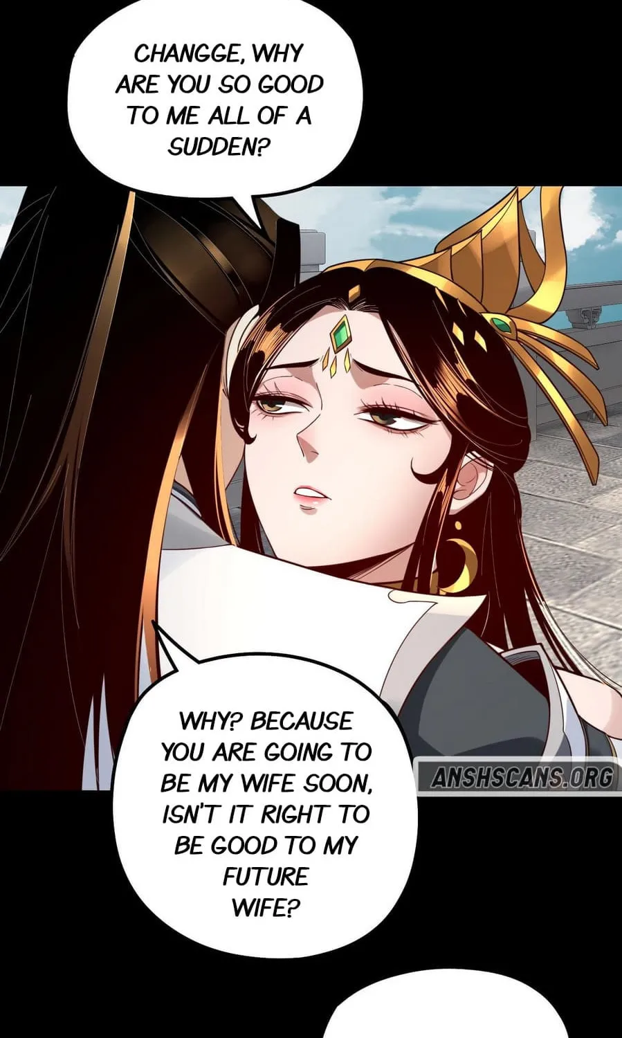 I Am The Fated Villain (Colored) Chapter 33 page 81 - 