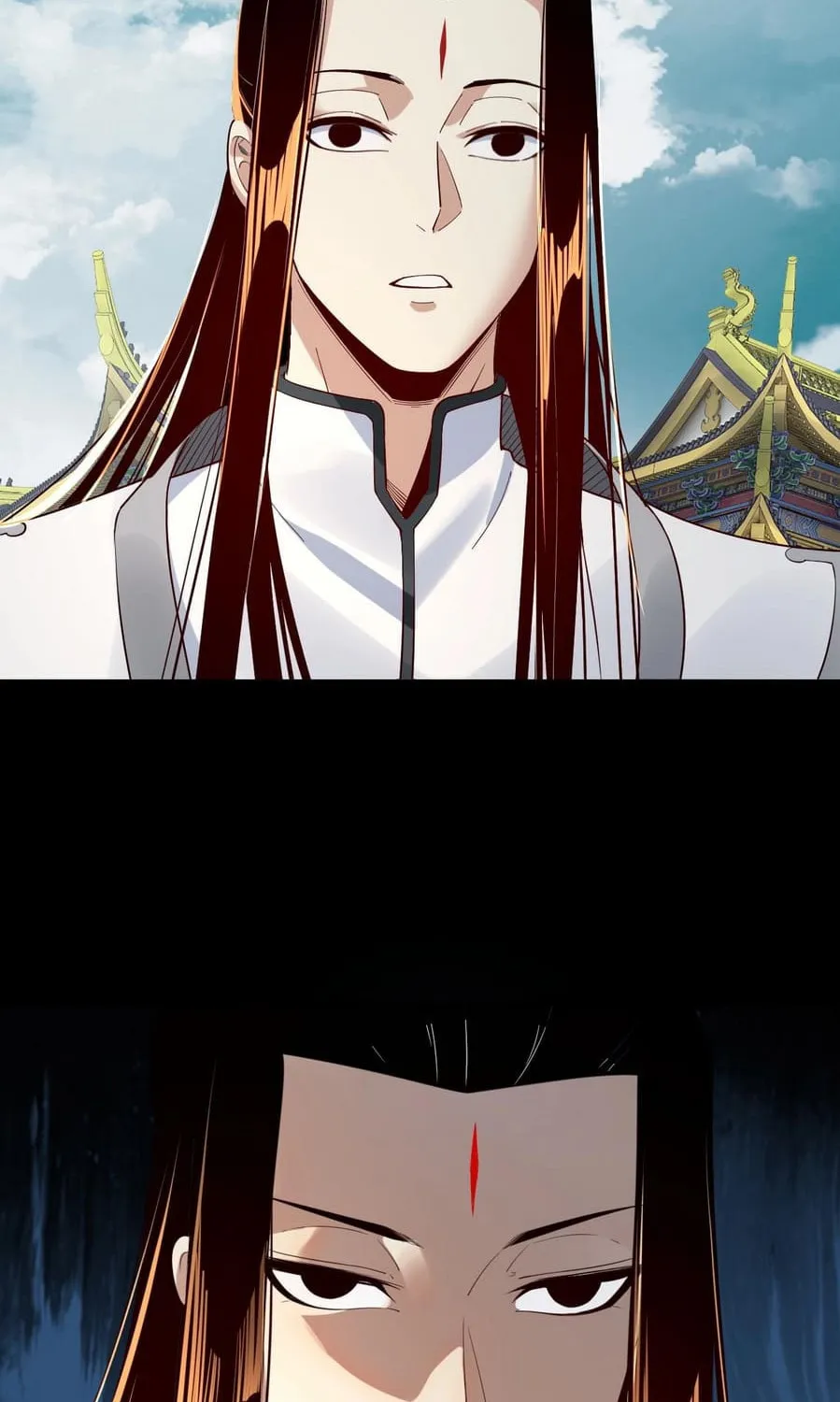 I Am The Fated Villain (Colored) Chapter 33 page 87 - 