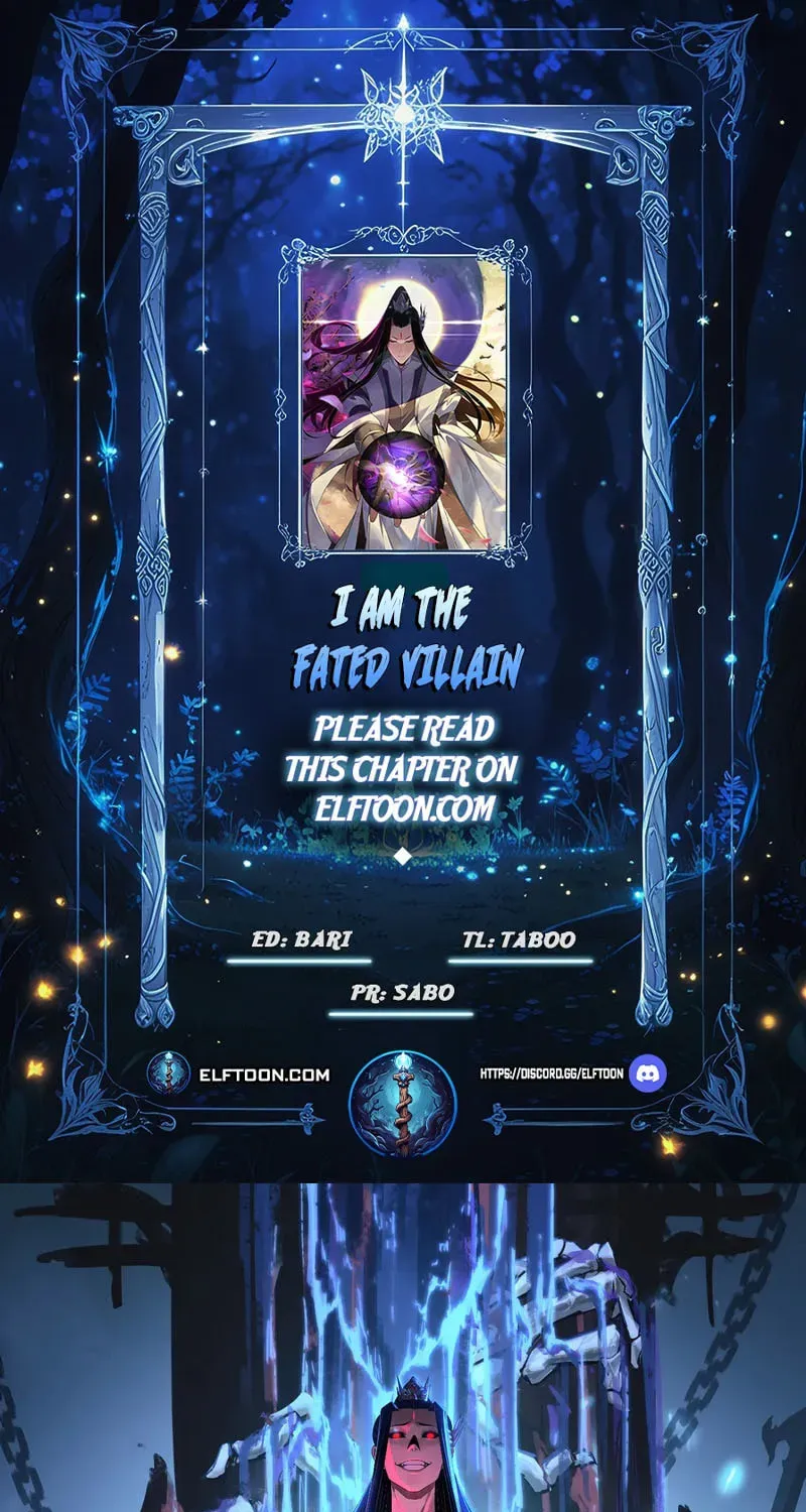 I Am The Fated Villain (Colored) Chapter 335 page 1 - 