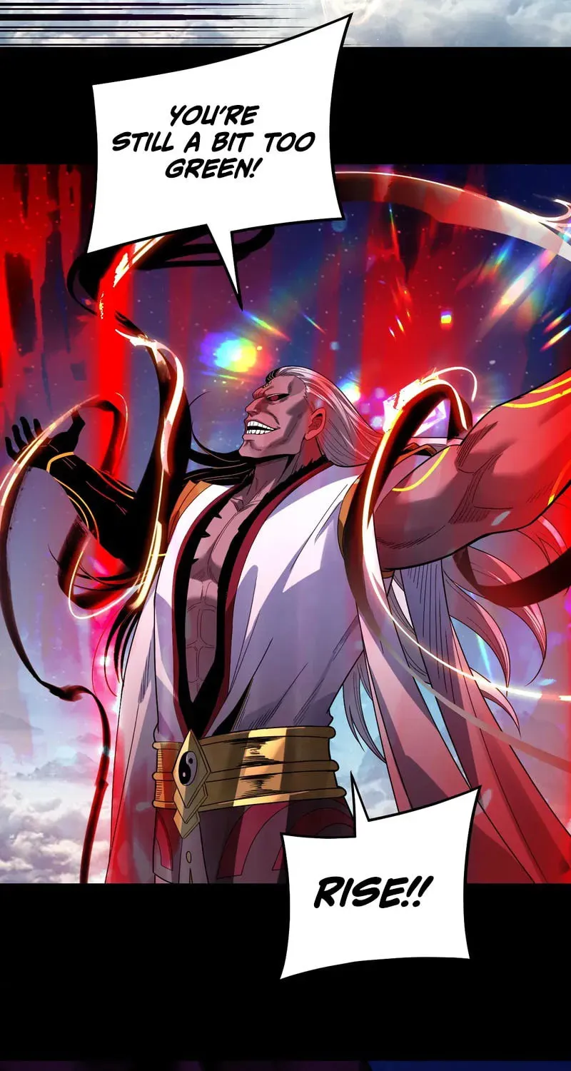 I Am The Fated Villain (Colored) Chapter 335 page 11 - 
