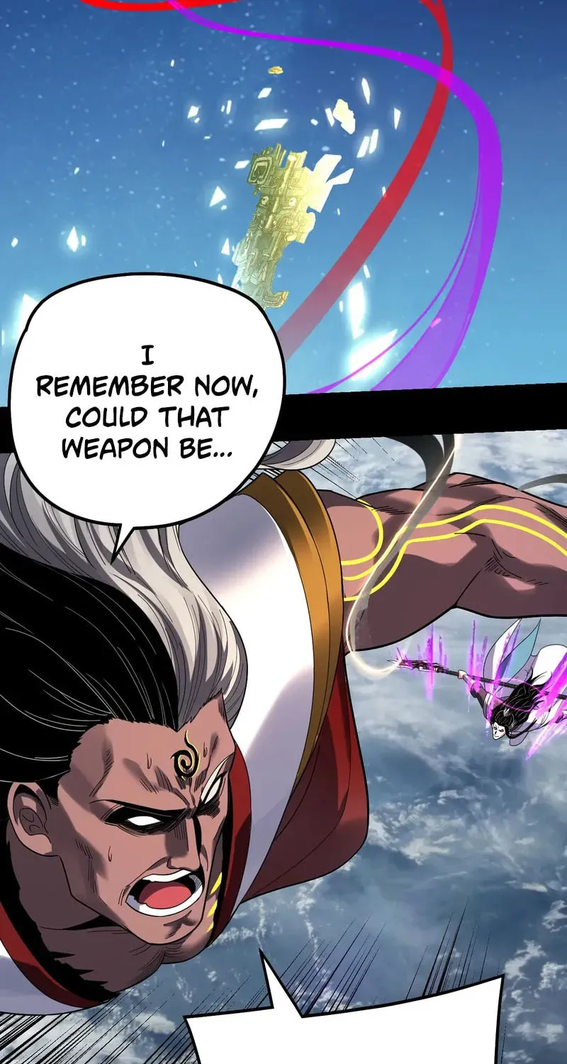 I Am The Fated Villain (Colored) Chapter 335 page 18 - 