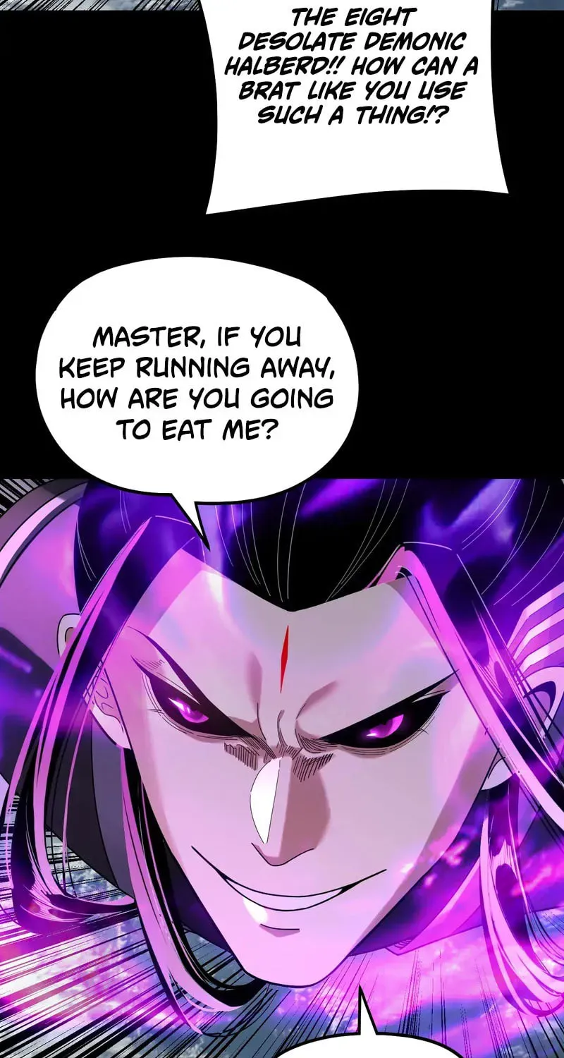 I Am The Fated Villain (Colored) Chapter 335 page 19 - 