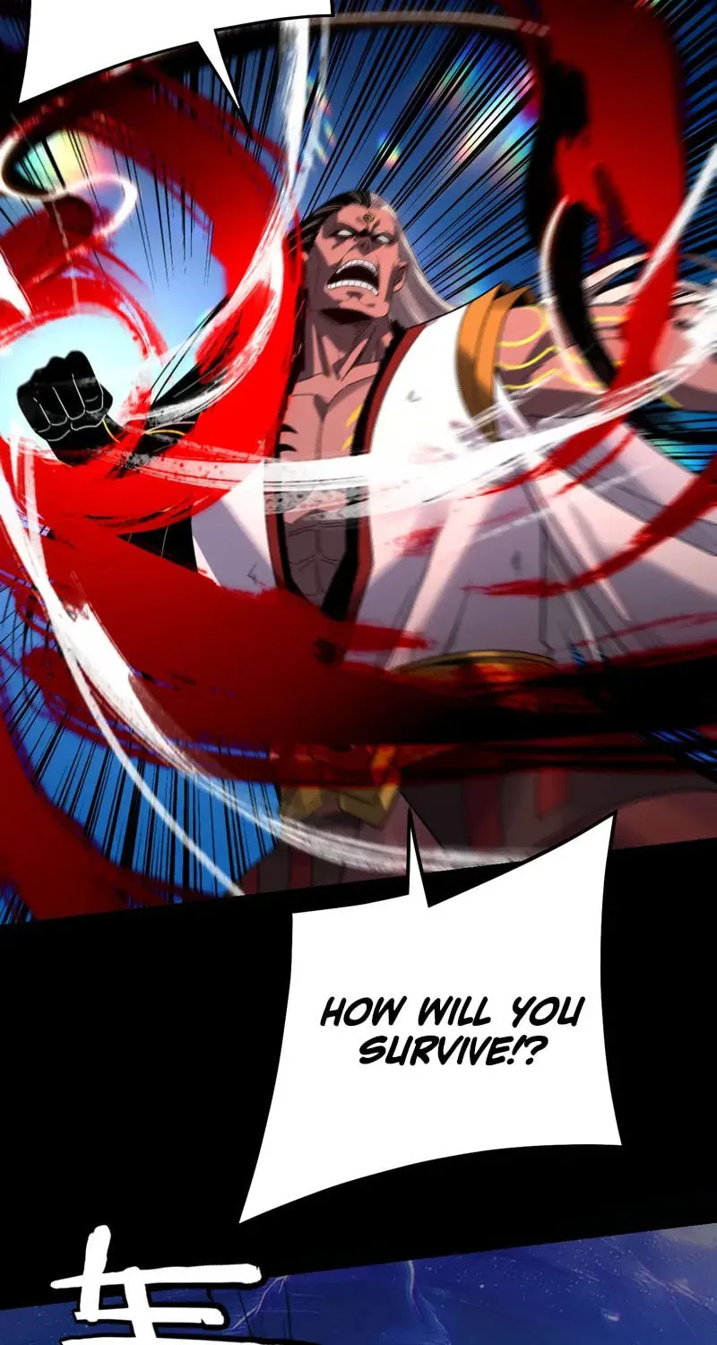I Am The Fated Villain (Colored) Chapter 335 page 22 - 