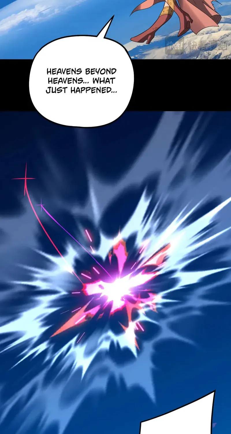 I Am The Fated Villain (Colored) Chapter 335 page 24 - 