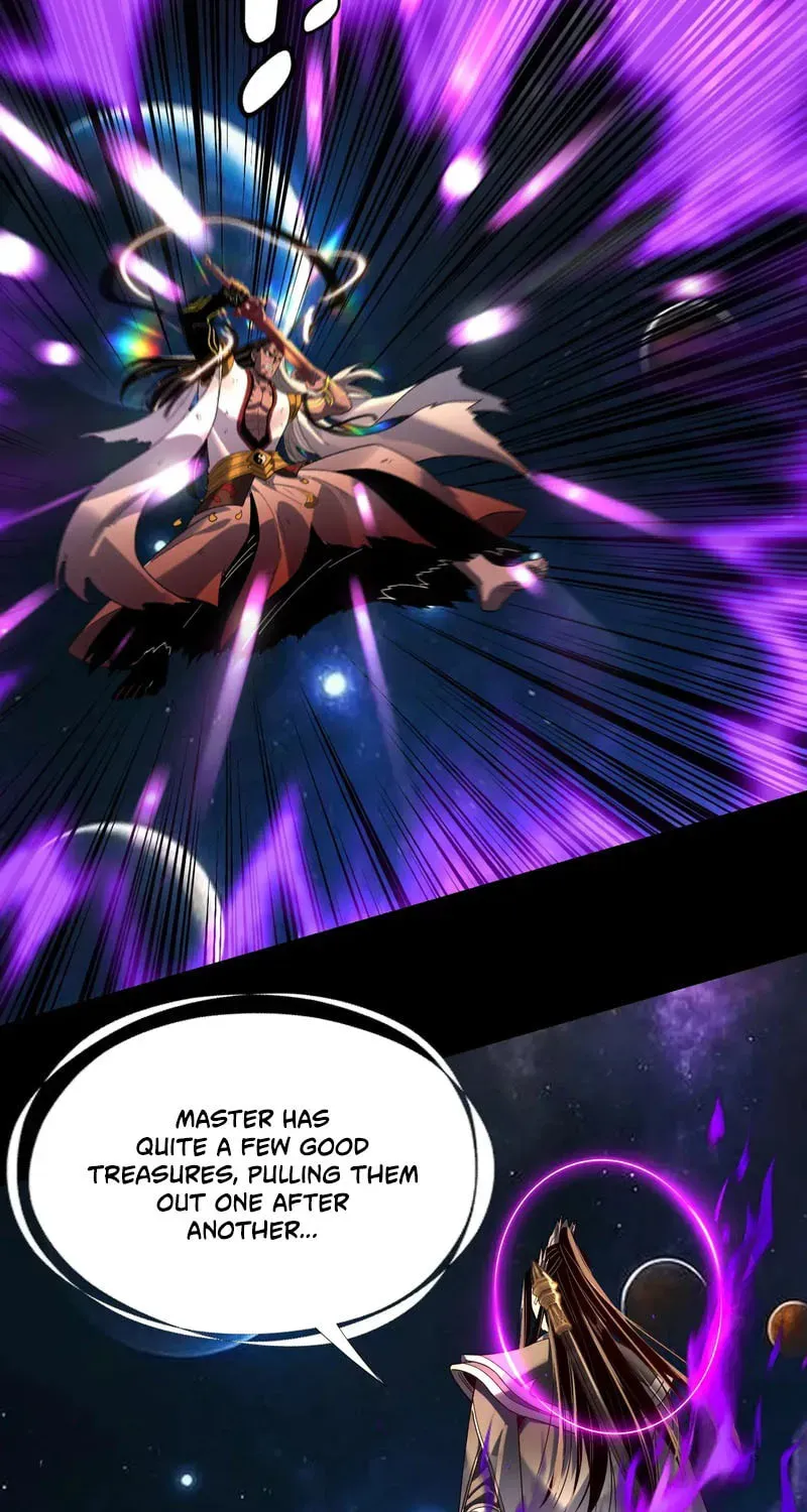 I Am The Fated Villain (Colored) Chapter 335 page 27 - 