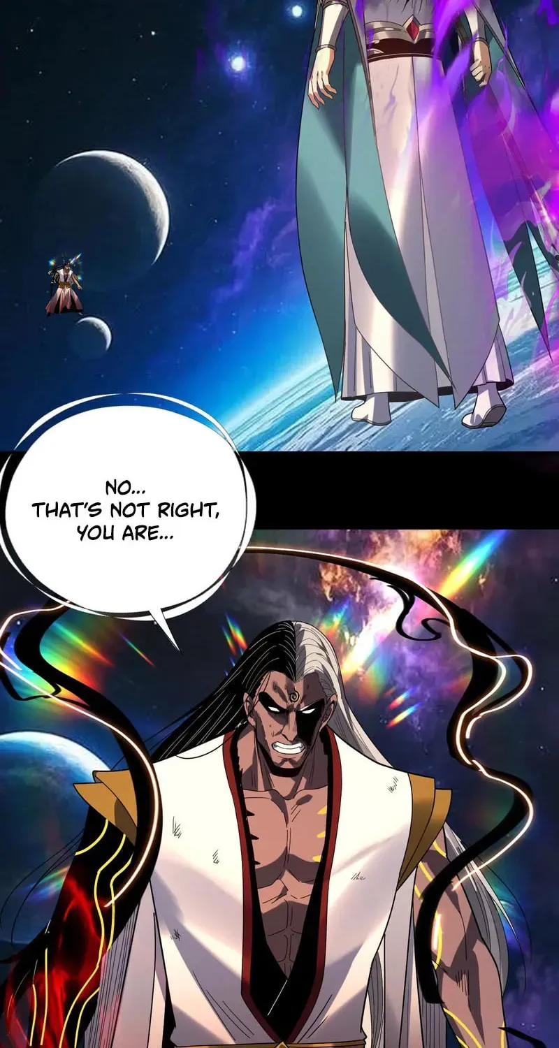 I Am The Fated Villain (Colored) Chapter 335 page 28 - 
