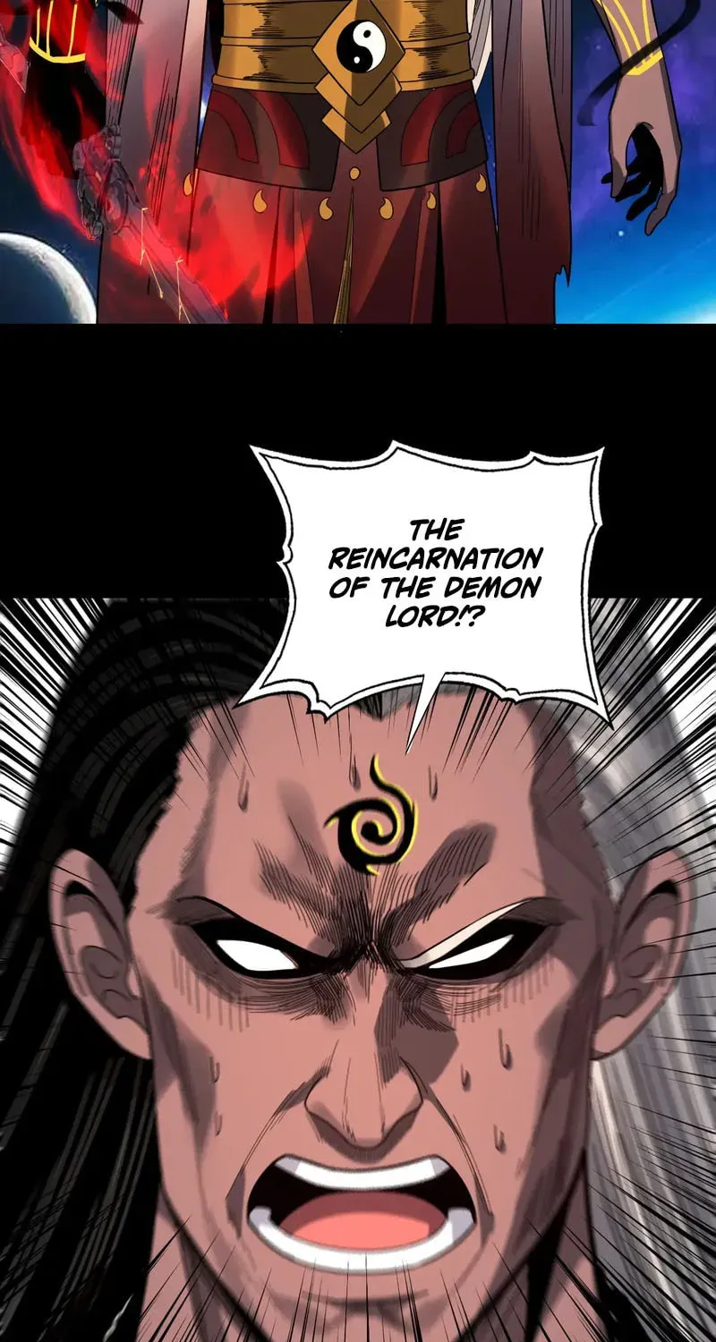 I Am The Fated Villain (Colored) Chapter 335 page 29 - 