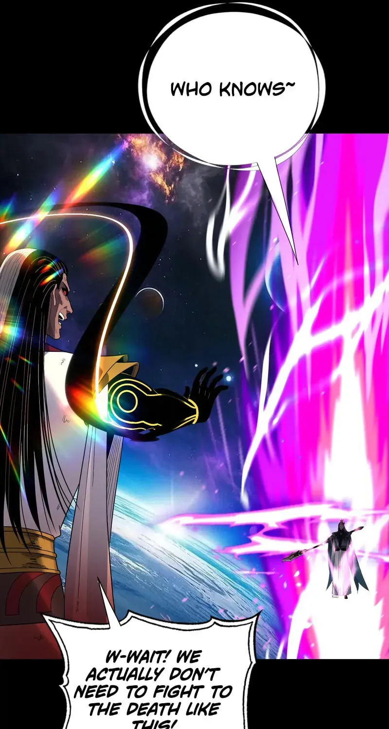 I Am The Fated Villain (Colored) Chapter 335 page 31 - 