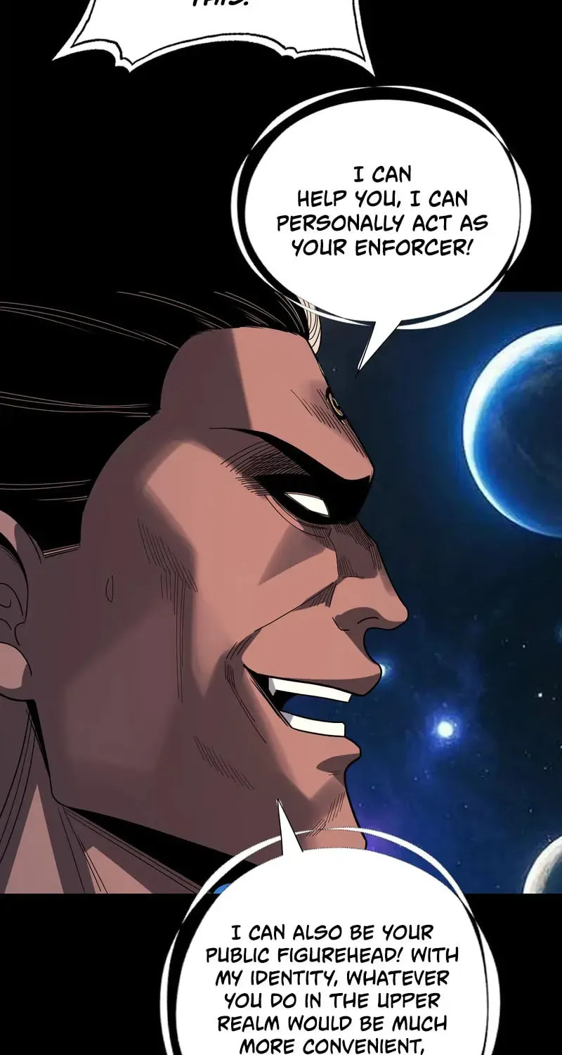 I Am The Fated Villain (Colored) Chapter 335 page 32 - 