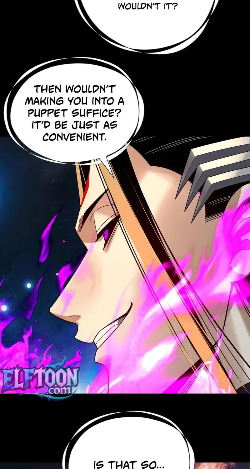 I Am The Fated Villain (Colored) Chapter 335 page 33 - 